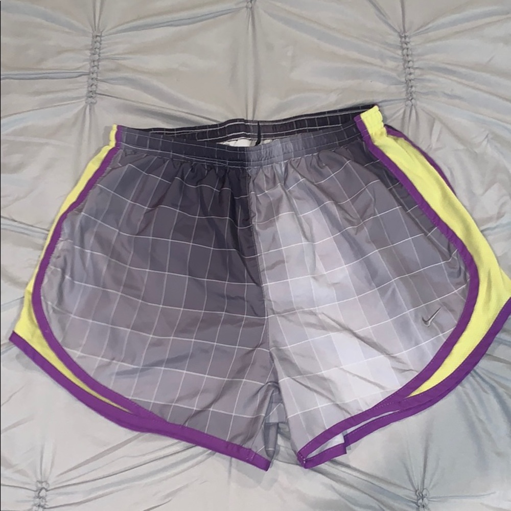 Nike Dri-Fit Shorts with liner